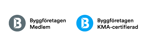 Bkm och KMC logga