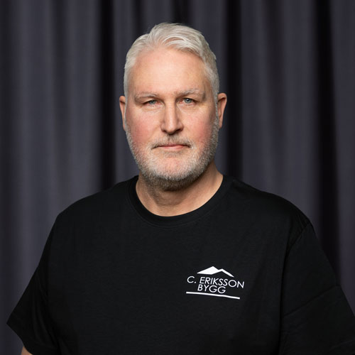 Mats Westrin