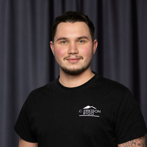 Pontus Frodin
